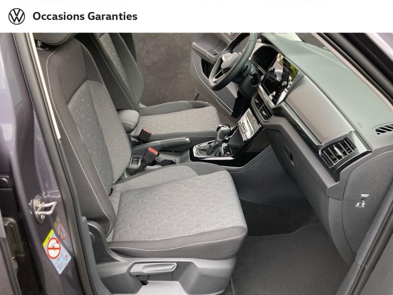 Voitures occasions VOLKSWAGEN T-CROSS VW Edition Rivery