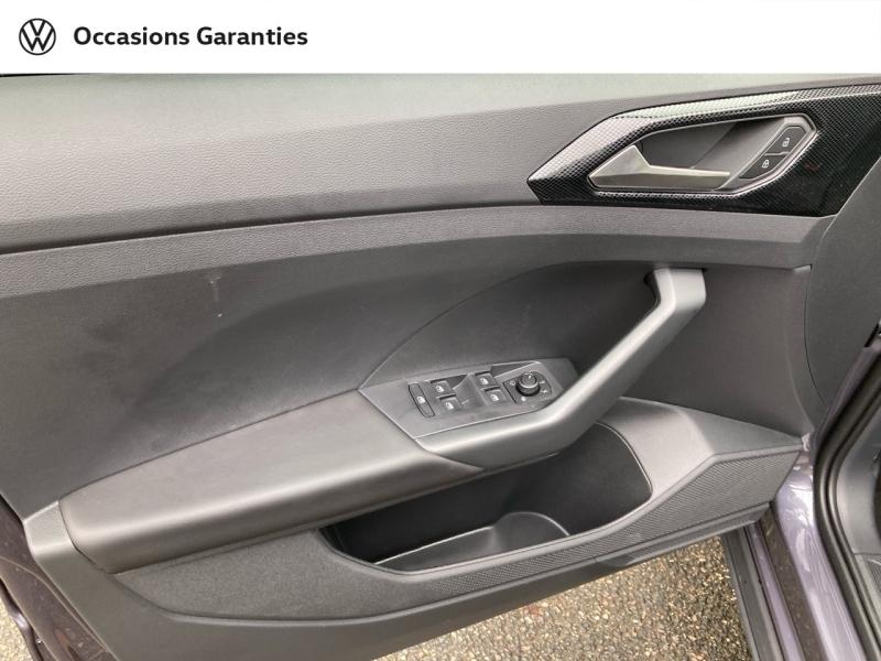 Voitures occasions VOLKSWAGEN T-CROSS VW Edition Rivery