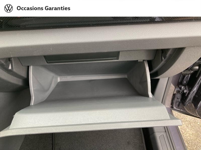 Voitures occasions VOLKSWAGEN T-CROSS VW Edition Rivery