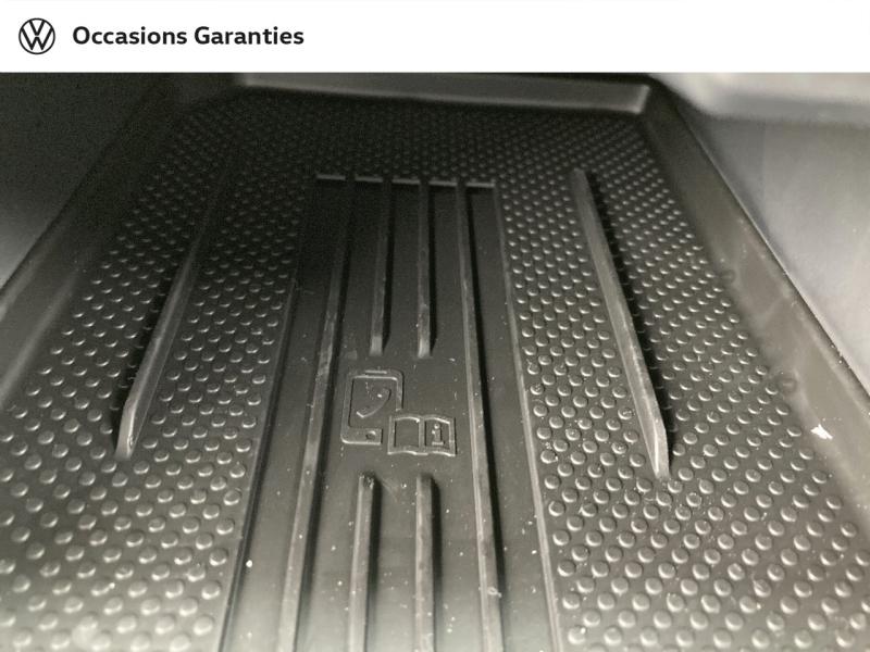 Voitures occasions VOLKSWAGEN T-CROSS VW Edition Rivery