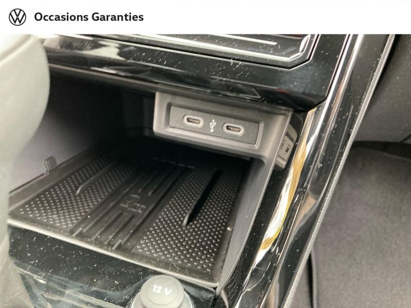 Voitures occasions VOLKSWAGEN T-CROSS VW Edition Rivery