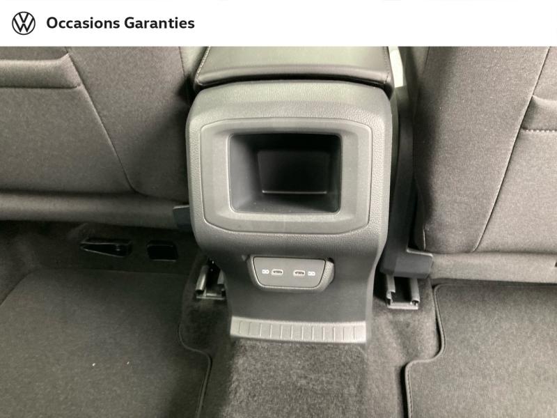 Voitures occasions VOLKSWAGEN T-CROSS VW Edition Rivery