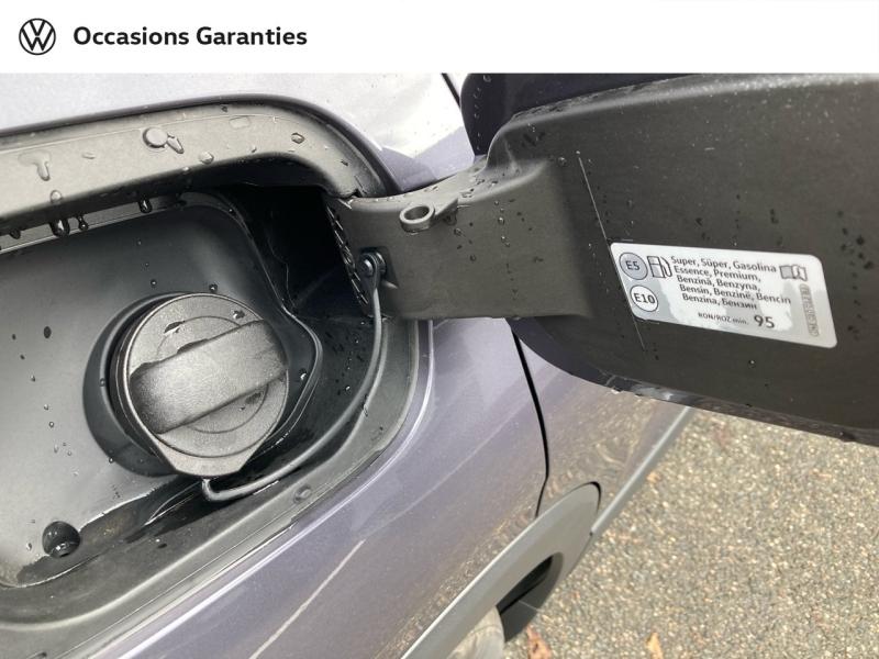 Voitures occasions VOLKSWAGEN T-CROSS VW Edition Rivery