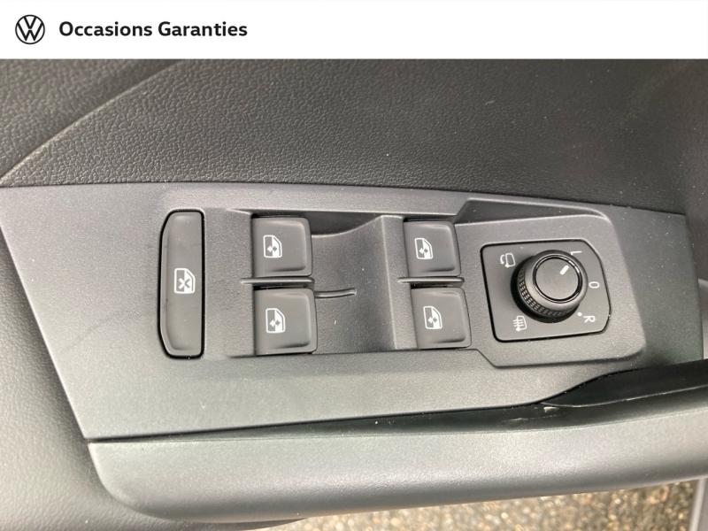 Voitures occasions VOLKSWAGEN T-CROSS VW Edition Rivery