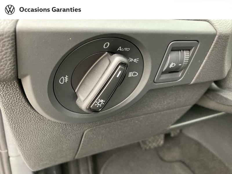 Voitures occasions VOLKSWAGEN T-CROSS VW Edition Rivery