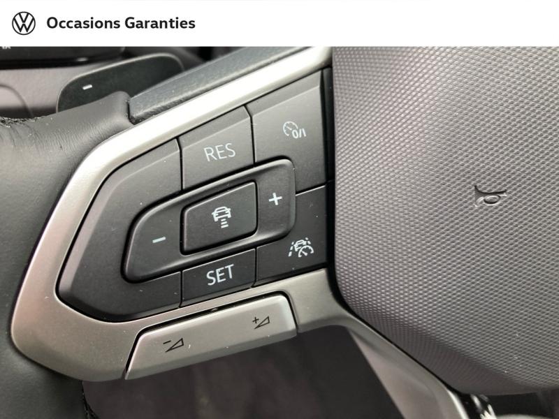 Voitures occasions VOLKSWAGEN T-CROSS VW Edition Rivery