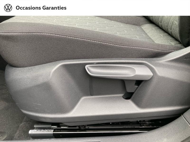 Voitures occasions VOLKSWAGEN T-CROSS VW Edition Rivery