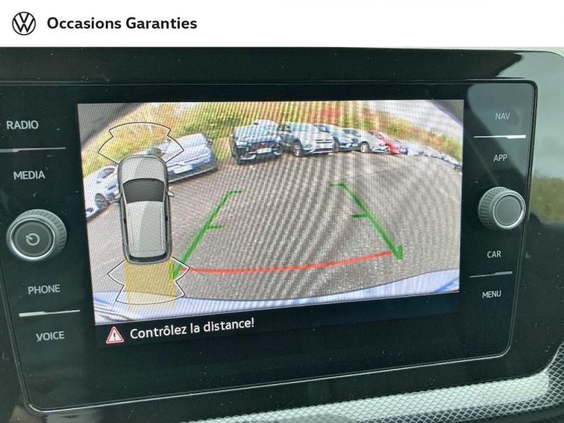 Voitures occasions VOLKSWAGEN T-CROSS VW Edition Rivery