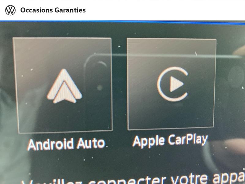 Voitures occasions VOLKSWAGEN T-CROSS VW Edition Rivery