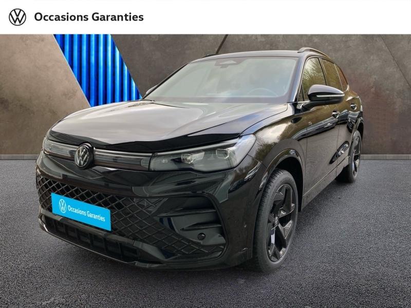 Voitures occasions VOLKSWAGEN TIGUAN R-Line Rivery