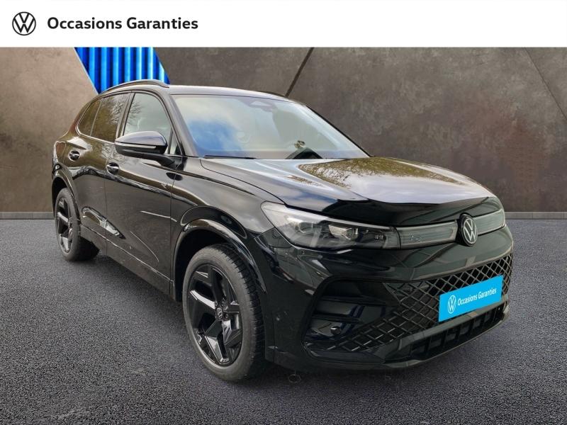 Voitures occasions VOLKSWAGEN TIGUAN R-Line Rivery