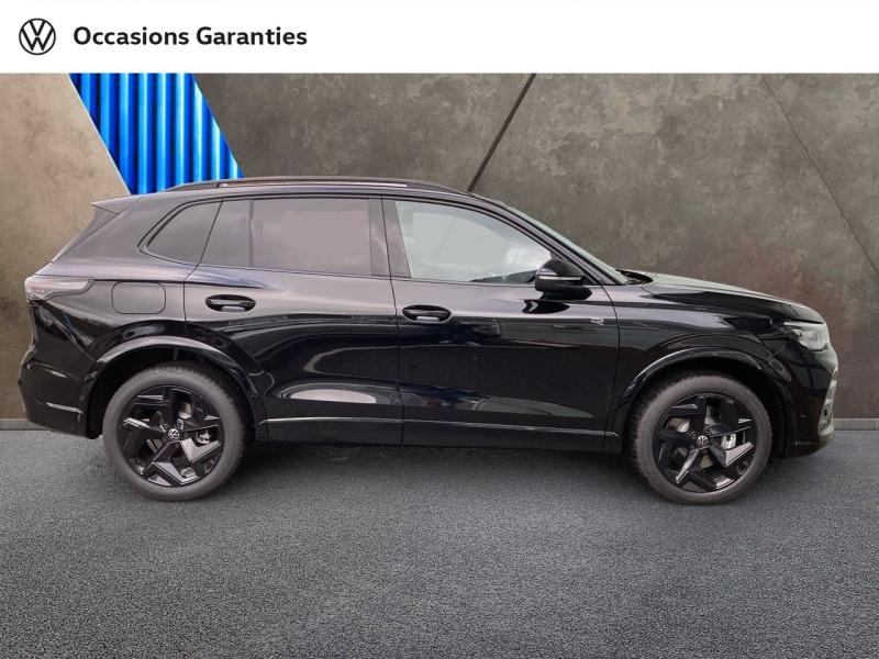 Voitures occasions VOLKSWAGEN TIGUAN R-Line Rivery