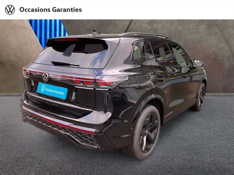 Voitures occasions VOLKSWAGEN TIGUAN R-Line Rivery