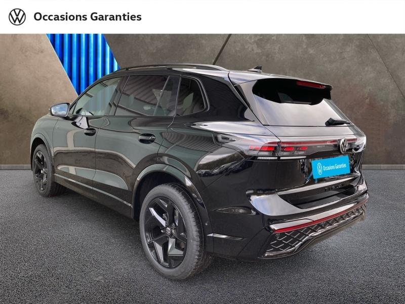Voitures occasions VOLKSWAGEN TIGUAN R-Line Rivery