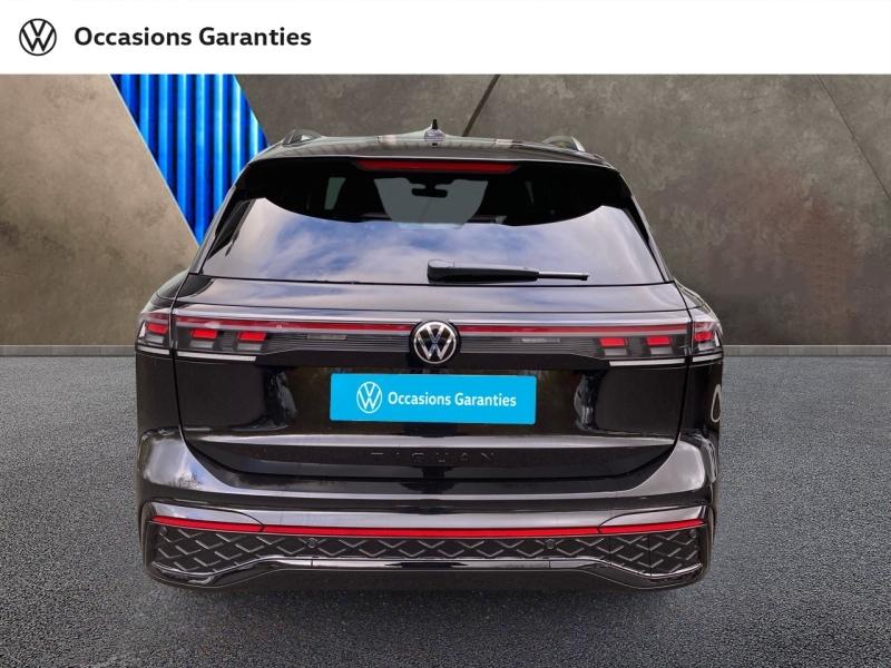 Voitures occasions VOLKSWAGEN TIGUAN R-Line Rivery