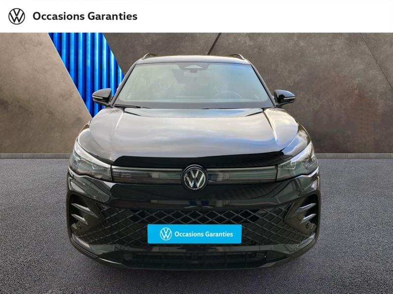 Voitures occasions VOLKSWAGEN TIGUAN R-Line Rivery