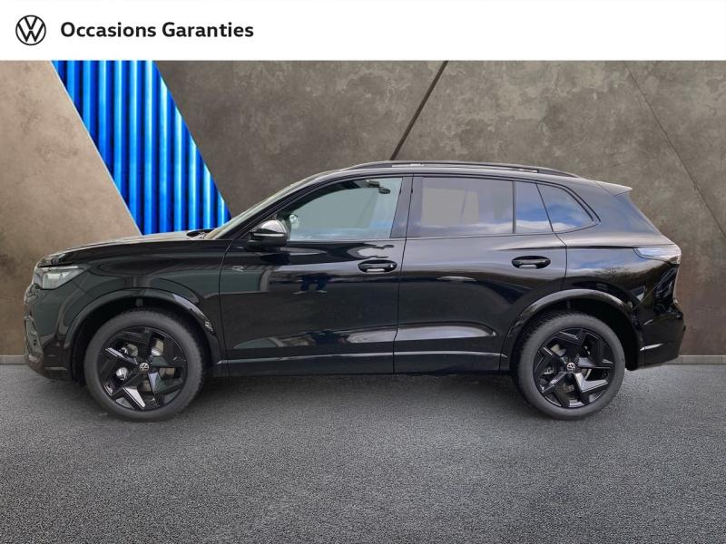 Voitures occasions VOLKSWAGEN TIGUAN R-Line Rivery
