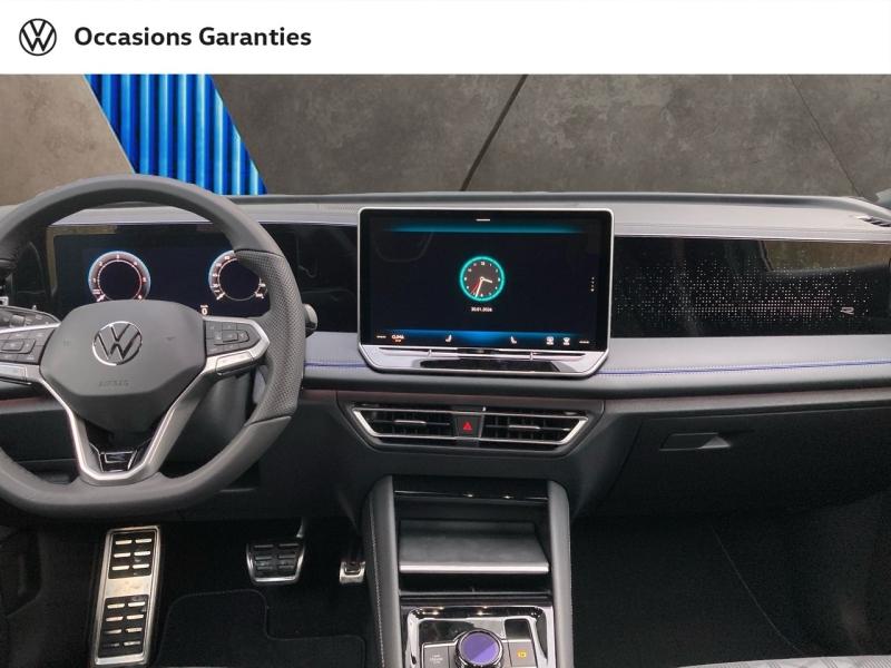 Voitures occasions VOLKSWAGEN TIGUAN R-Line Rivery