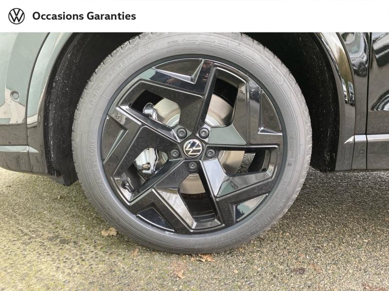 Voitures occasions VOLKSWAGEN TIGUAN R-Line Rivery