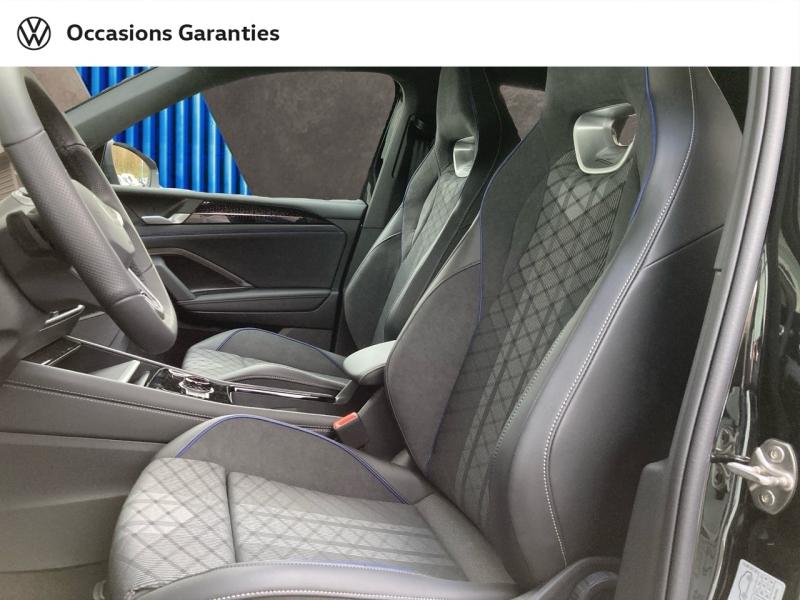Voitures occasions VOLKSWAGEN TIGUAN R-Line Rivery