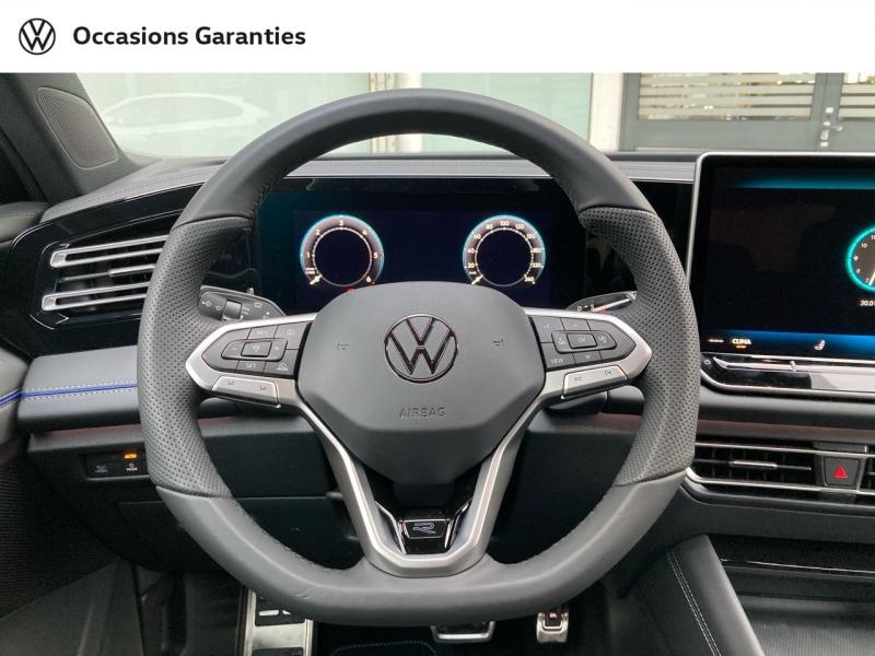 Voitures occasions VOLKSWAGEN TIGUAN R-Line Rivery