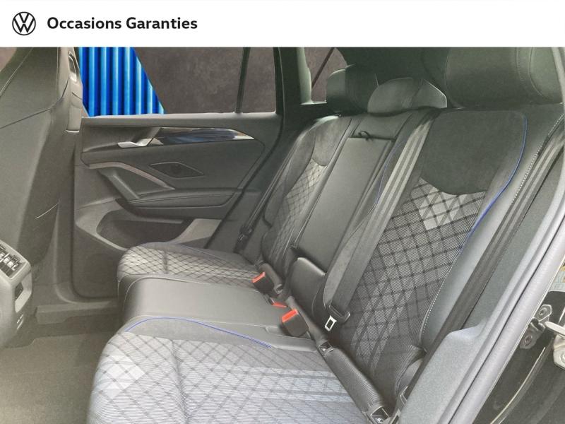 Voitures occasions VOLKSWAGEN TIGUAN R-Line Rivery
