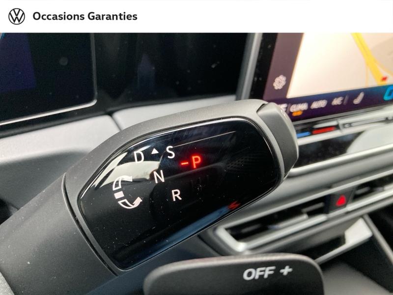 Voitures occasions VOLKSWAGEN TIGUAN R-Line Rivery