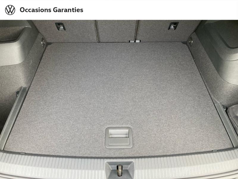 Voitures occasions VOLKSWAGEN TIGUAN R-Line Rivery