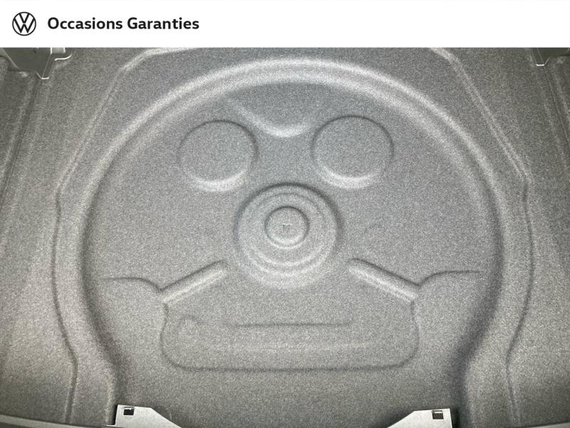 Voitures occasions VOLKSWAGEN TIGUAN R-Line Rivery