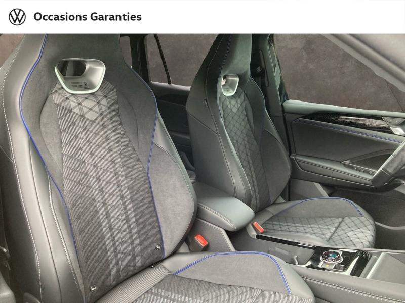 Voitures occasions VOLKSWAGEN TIGUAN R-Line Rivery