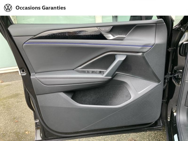 Voitures occasions VOLKSWAGEN TIGUAN R-Line Rivery
