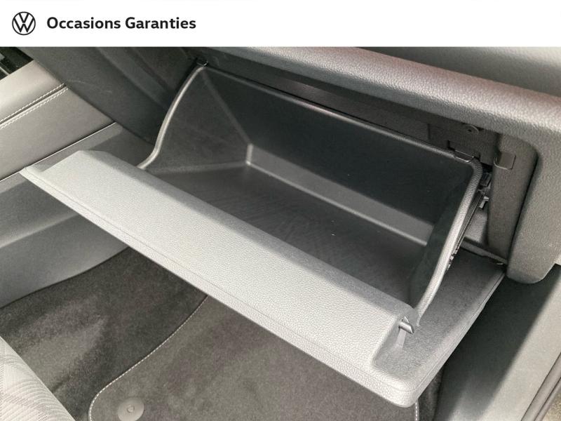 Voitures occasions VOLKSWAGEN TIGUAN R-Line Rivery