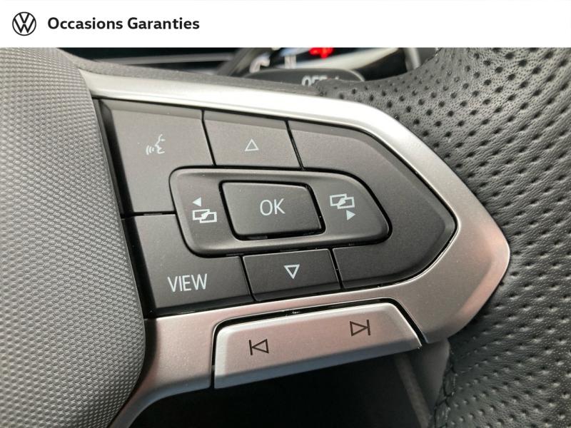 Voitures occasions VOLKSWAGEN TIGUAN R-Line Rivery