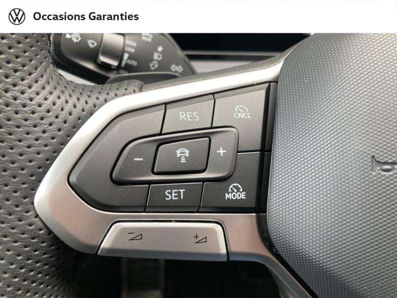 Voitures occasions VOLKSWAGEN TIGUAN R-Line Rivery