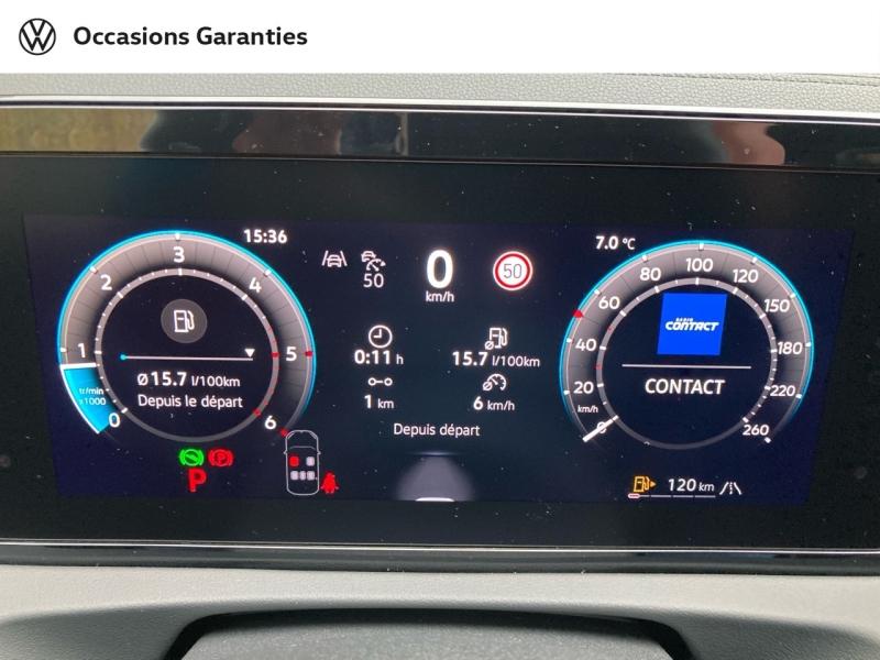 Voitures occasions VOLKSWAGEN TIGUAN R-Line Rivery