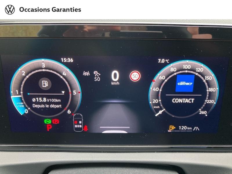 Voitures occasions VOLKSWAGEN TIGUAN R-Line Rivery