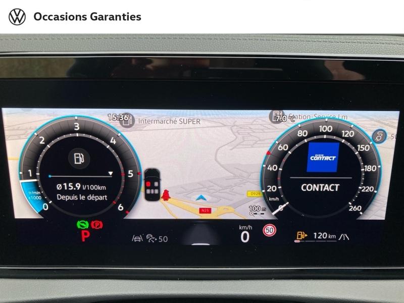 Voitures occasions VOLKSWAGEN TIGUAN R-Line Rivery