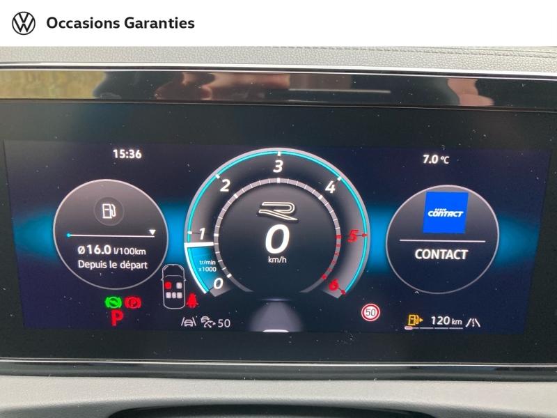 Voitures occasions VOLKSWAGEN TIGUAN R-Line Rivery