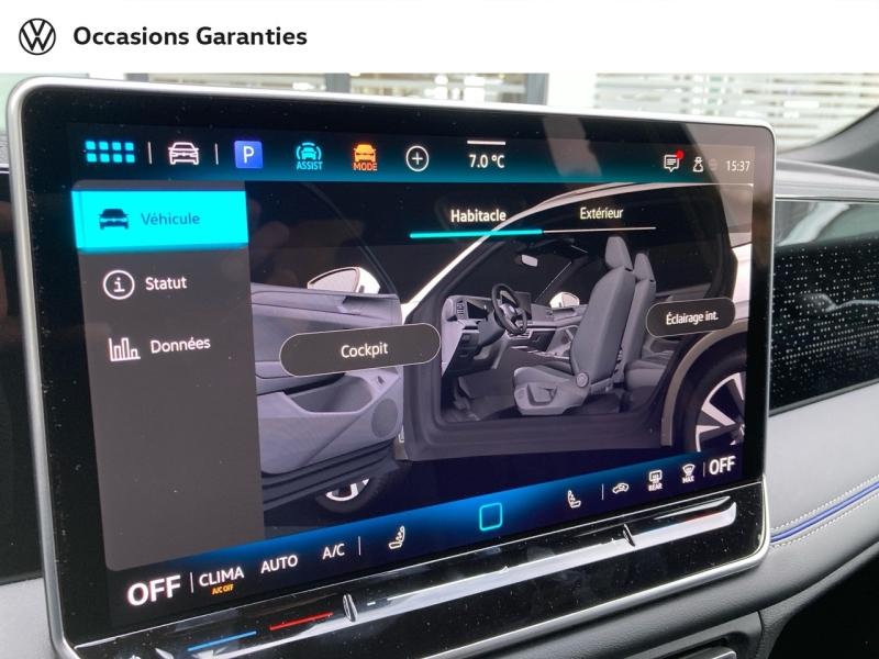 Voitures occasions VOLKSWAGEN TIGUAN R-Line Rivery