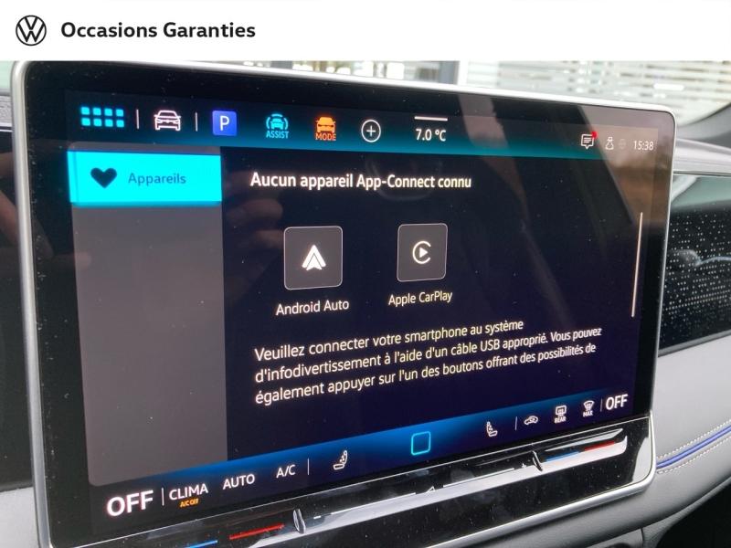 Voitures occasions VOLKSWAGEN TIGUAN R-Line Rivery