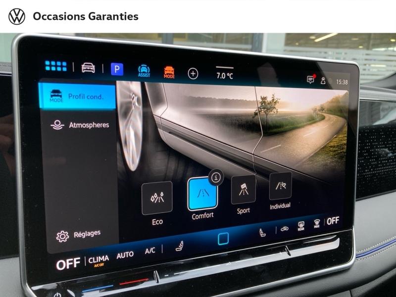 Voitures occasions VOLKSWAGEN TIGUAN R-Line Rivery