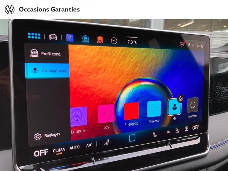 Voitures occasions VOLKSWAGEN TIGUAN R-Line Rivery