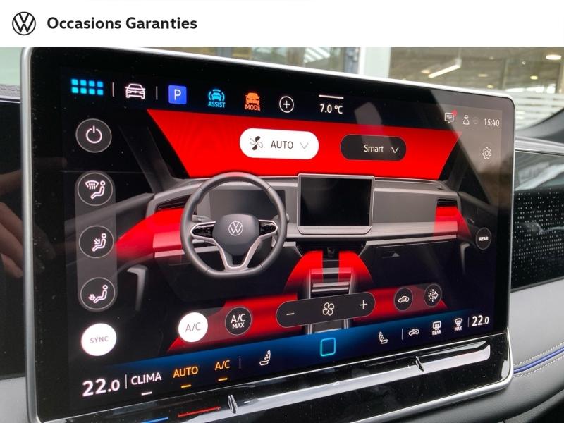 Voitures occasions VOLKSWAGEN TIGUAN R-Line Rivery