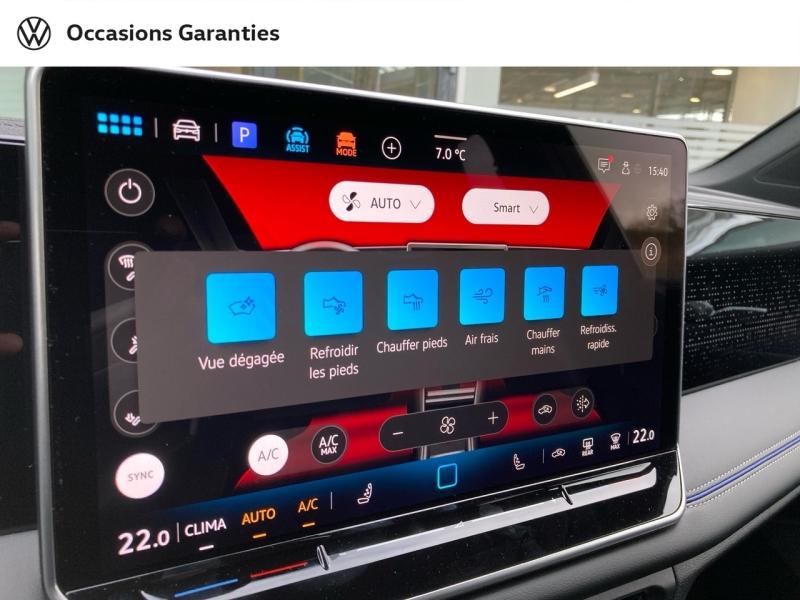 Voitures occasions VOLKSWAGEN TIGUAN R-Line Rivery