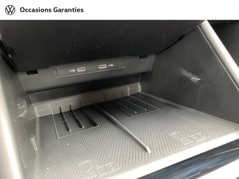 Voitures occasions VOLKSWAGEN TIGUAN R-Line Rivery