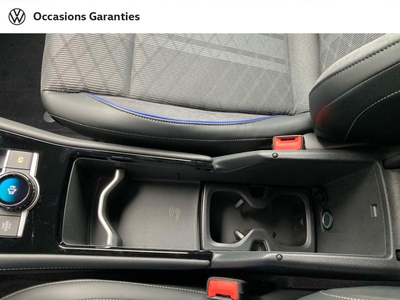 Voitures occasions VOLKSWAGEN TIGUAN R-Line Rivery