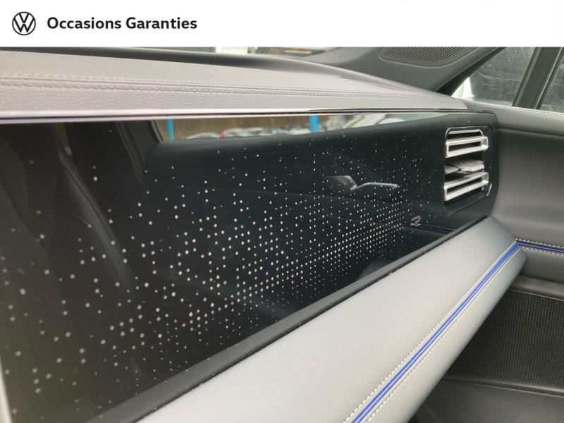 Voitures occasions VOLKSWAGEN TIGUAN R-Line Rivery
