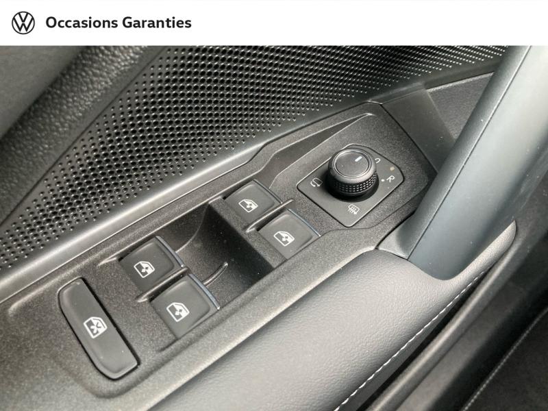 Voitures occasions VOLKSWAGEN TIGUAN R-Line Rivery