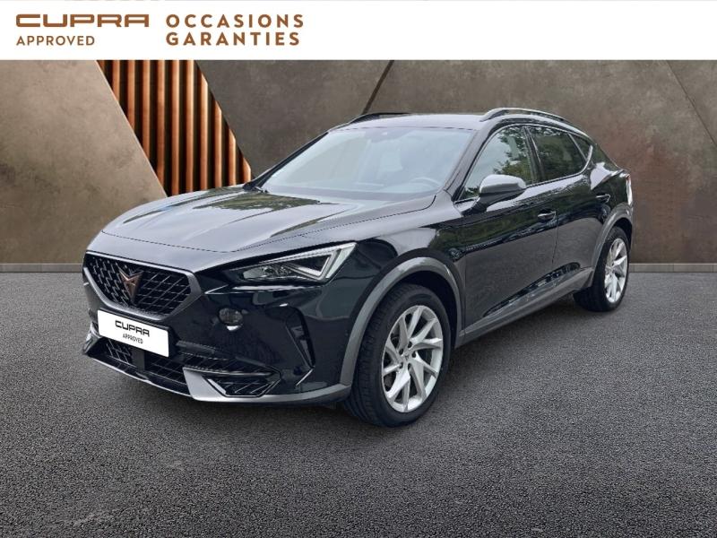 Voitures occasions CUPRA FORMENTOR Business Edition Rivery