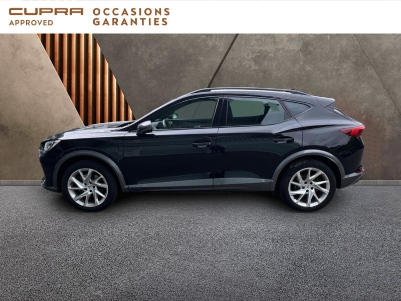 Voitures occasions CUPRA FORMENTOR Business Edition Rivery